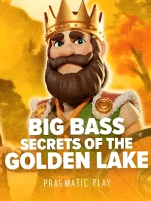 Big Bass - Secrets of the Golden Lake at Hopa