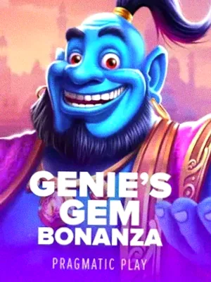 Genie's Gem Bonanza at Hopa