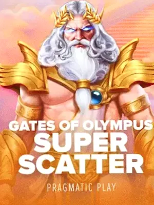 Gates of Olympus Super Scatter at Hopa