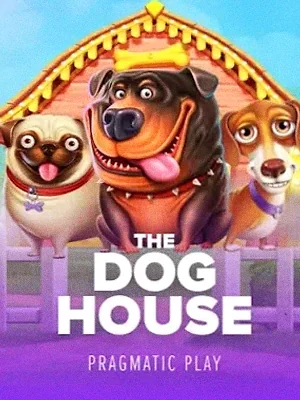The Dog House at Hopa