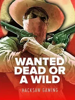 Wanted Dead Or a Wild at Hopa